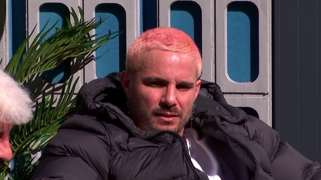 Manuel González se sincera con Juanpi Vega sobre sus sentimientos y le aconseja sobre Mara: "Sé lo que se siente"