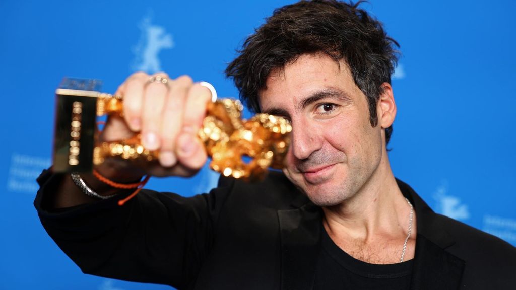 'Yellow Letters' del turco-alemán İlker Çatak, Oso de Oro a mejor película de la Berlinale