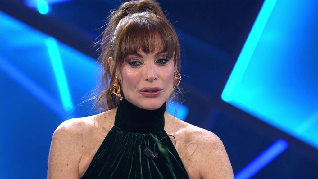 Cristina Piaget revela que le han dicho su hijo y su familia al salir de la casa: "Están bastante sorprendidos"