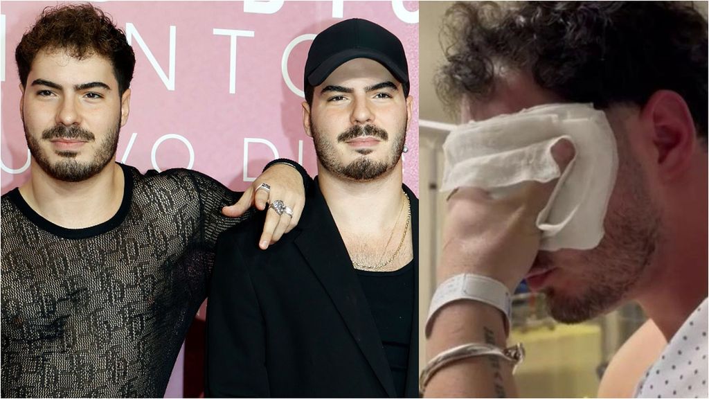 Los detalles de la brutal paliza a Jesús y Daniel Oviedo, 'Gemeliers'