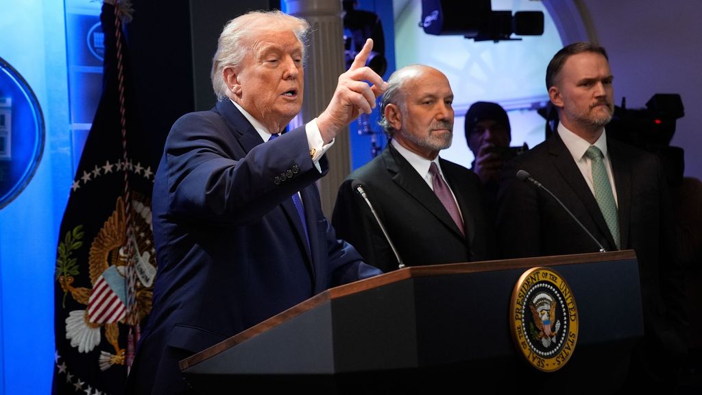 Así ha garantizado EEUU los acuerdos a pesar de la decisión del Supremo y los nuevos aranceles