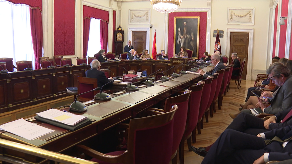 El Consejo de Estado, cinco siglos ayudando a la gobernanza de los estados