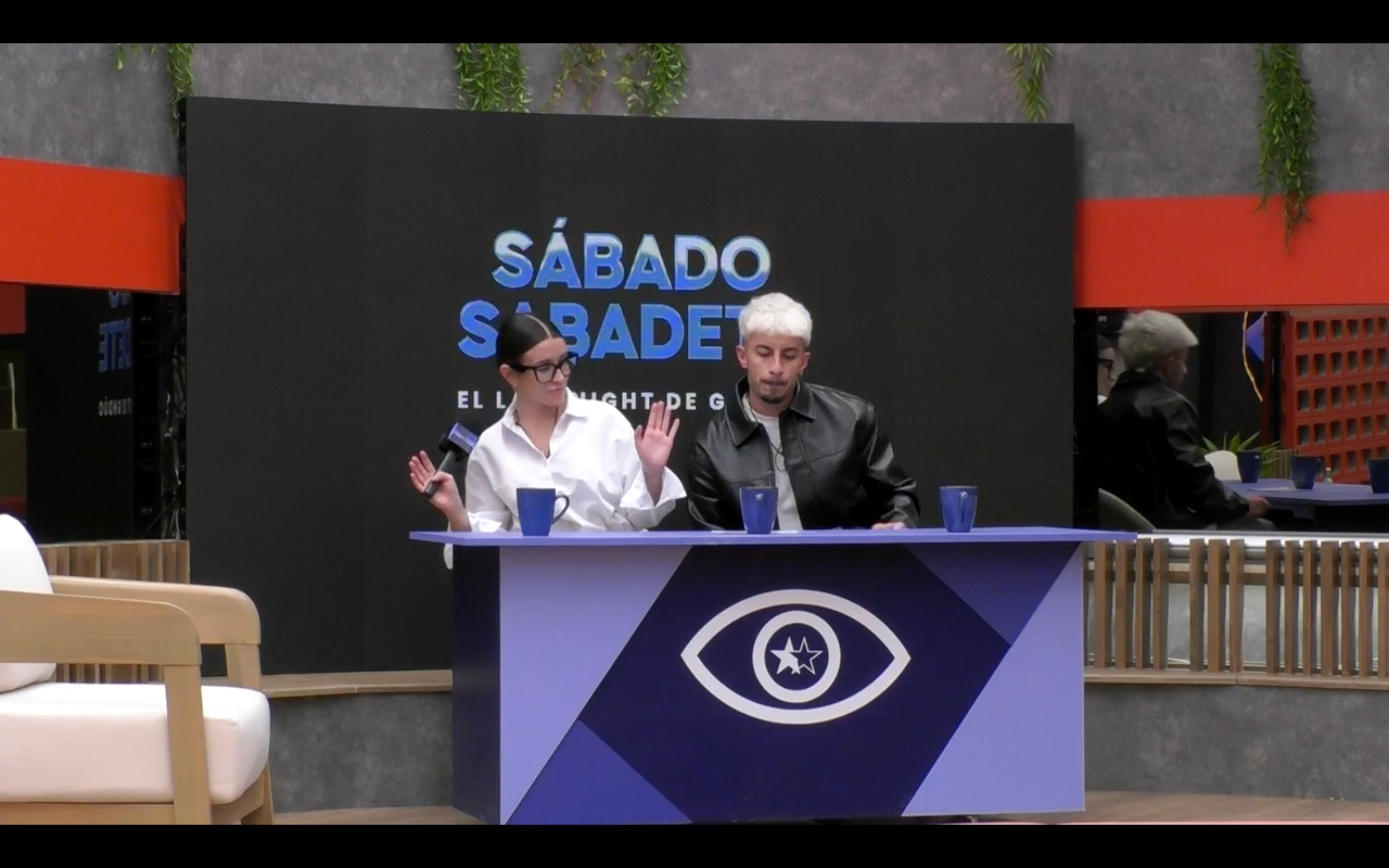 Sábado Sabadete