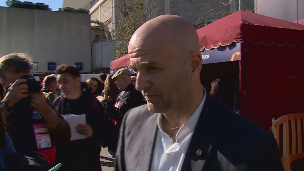 Xavi Vilajoana reconoce contactos por el fichaje de Harry Kane