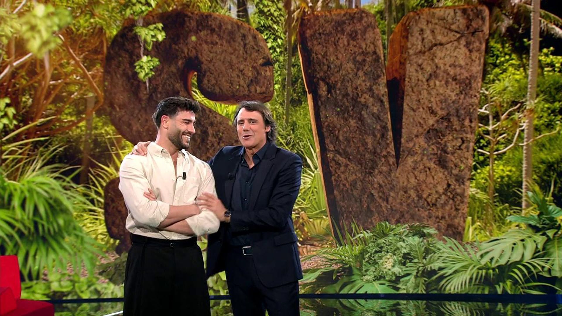 Las primeras palabras de Gerard Arias como concursante confirmado de 'Supervivientes 2026': "No tengo ganas de ver a Claudia"