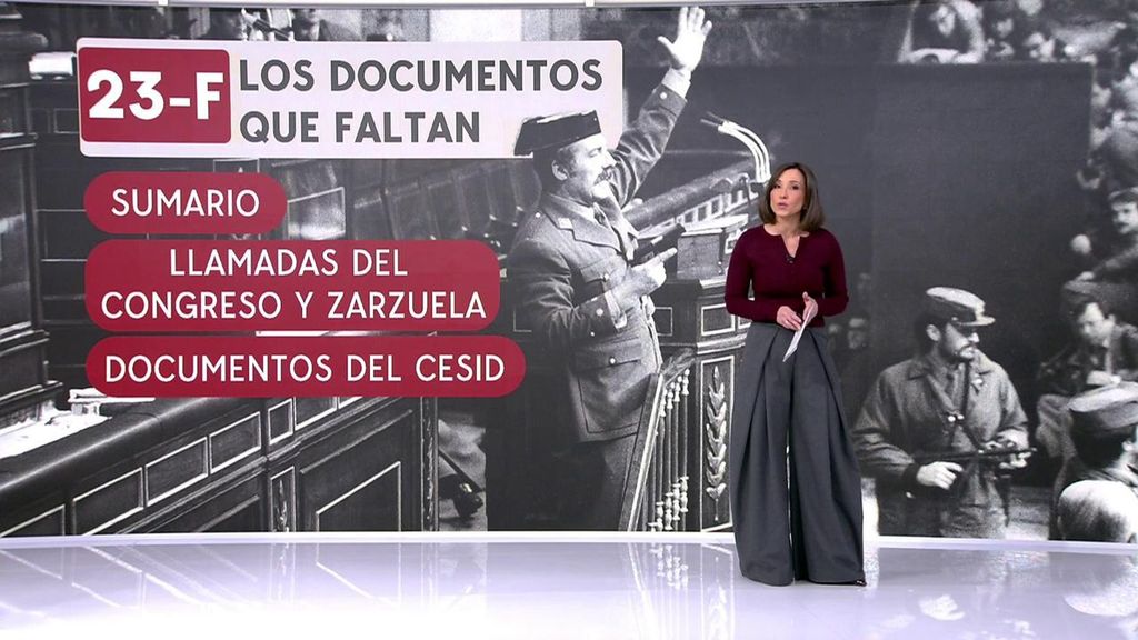 23 F: ¿Qué nos falta por saber?