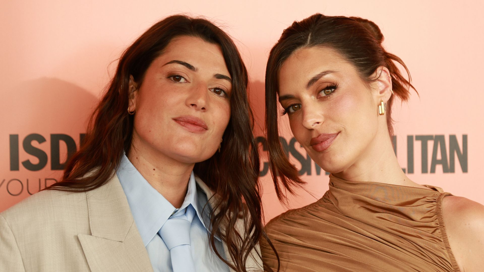 Alba Paul y Dulceida