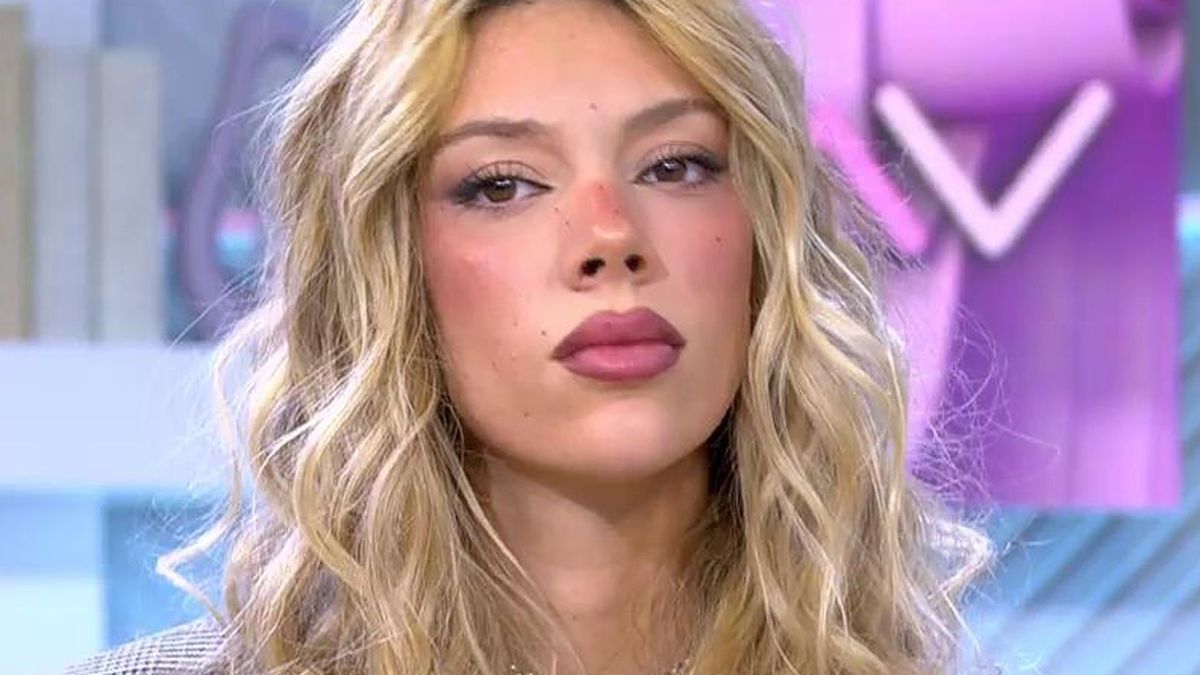 Alejandra Rubio, tras la supuesta amenaza de Carlo Costanzia a Laura  Matamoros: "No sé si ha sido así"