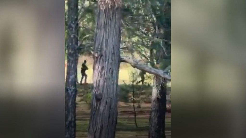 Así cazaron a El Mencho: un encuentro con una compañera sentimental condenó al narco al llevarle a su escondite