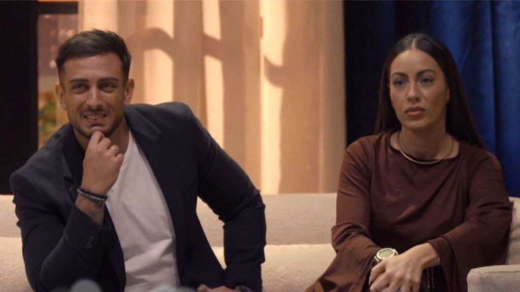 Avance | Un intercambio de parejas provoca una gran crisis en el programa más "íntimo" de 'Casados a primera vista': "¿Quieres volver?"