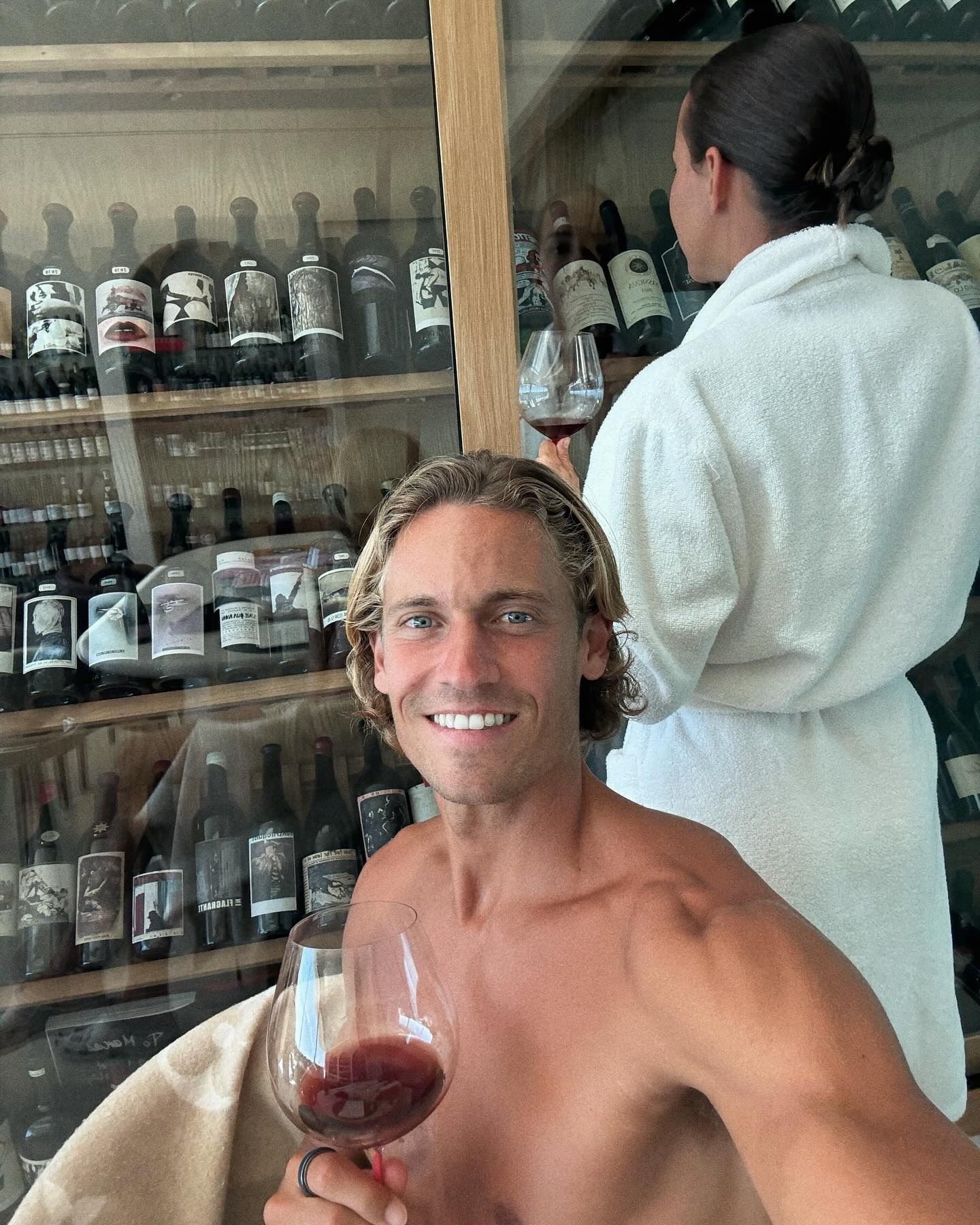 La bodega de Llorente