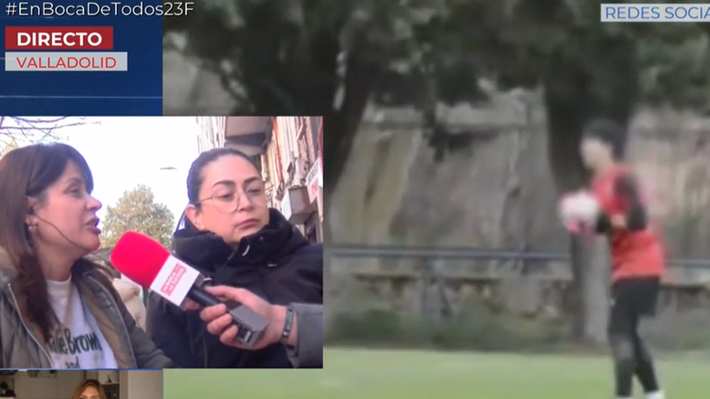 Las tías del joven asesinado a puñaladas por un menor de 13 años: “Nuestro sobrino no pertenecía a ninguna banda”