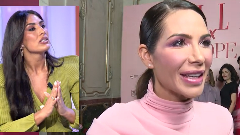 Gemma Camacho carga contra Tamara Gorro tras acusarla de oportunista: “Soy  periodista, ella nunca ha sido comunicadora”