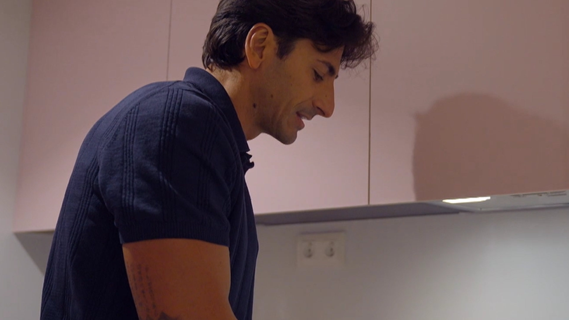 El enfado de Stefan con las críticas de sus compañeros: “Ellos no me conocen”