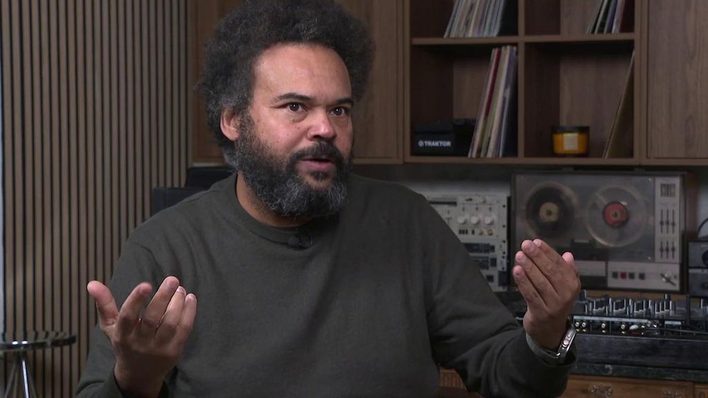 Carlos Jean, productor, analiza el fenómeno de la IA en la música y cómo se cuela en las listas: "No tiene corazonadas, solo repite cosas"