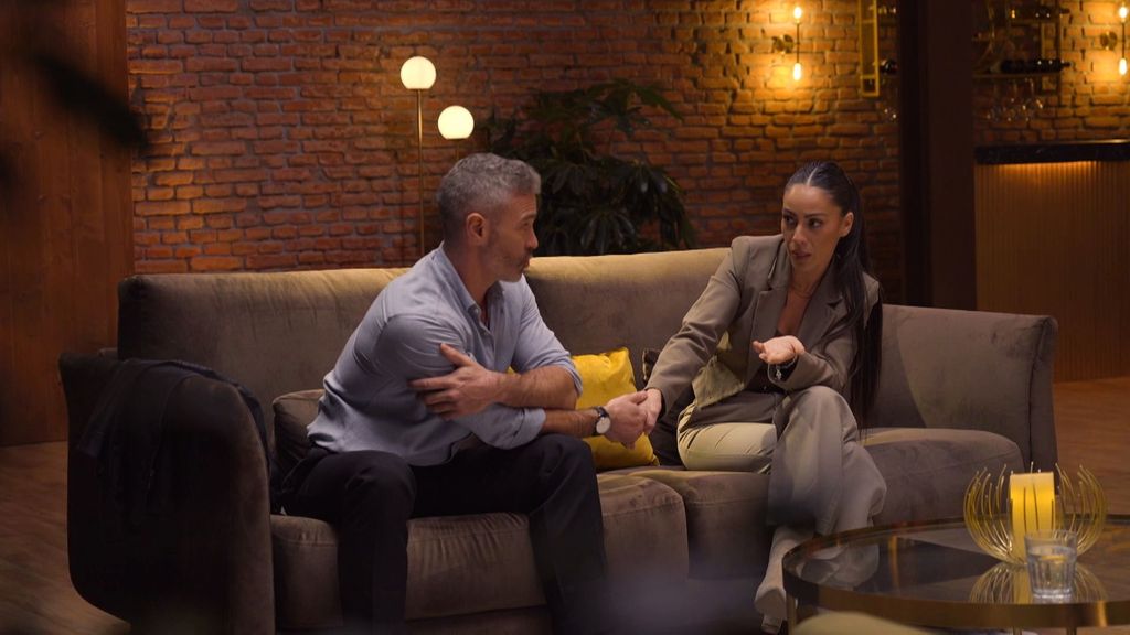 P6 - Cuando la convivencia desafía las promesas Casados a primera vista Temporada 1 Programa 6