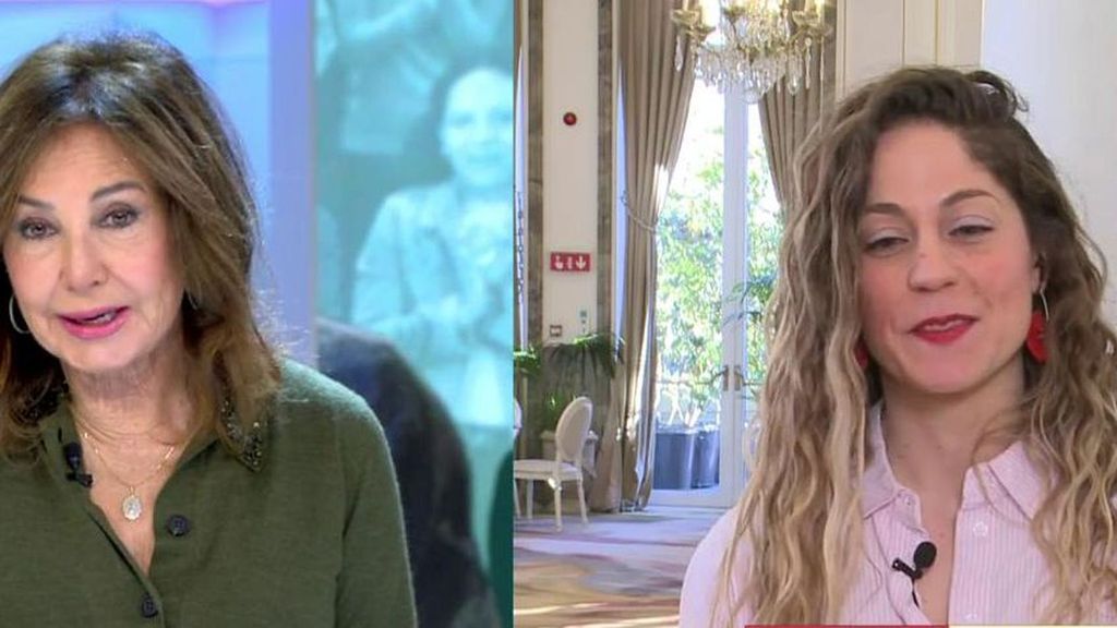 Coordinadora de Sumar, de la ausencia de Yolanda Díaz al acto de una 'nueva izquierda': "Fue por generosidad"