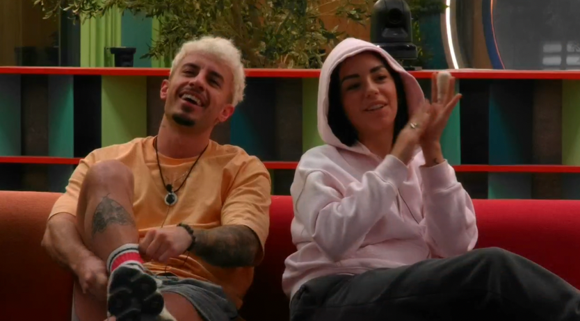 Después de ver 'Matrículas de amor'