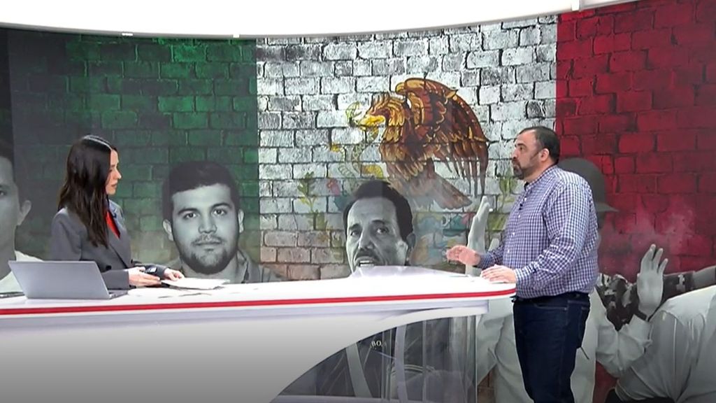 El cartel de Jalisco, la caída de Mencho y sus operaciones en España