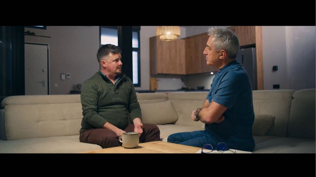 El duro testimonio de una persona transgénero que tuvo que hacer su transición en España: "Estados Unidos no es un sitio amable para nosotros"