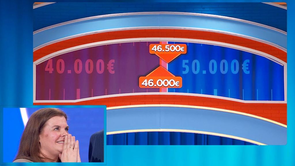 Laura se enfrenta a 'el escaparate final' con muchas ganas y asustada por su decisión: ''¡Qué nervios!''