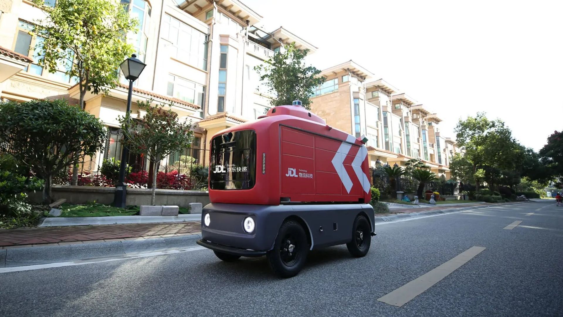 Furgoneta reparto China Furgoneta reparto China