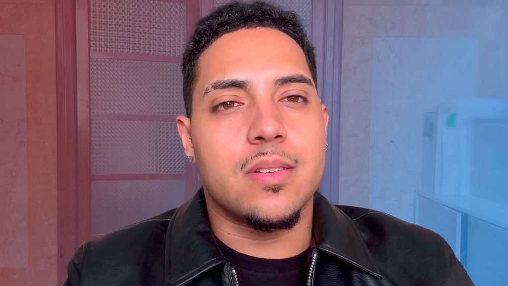 Gilbert se confiesa: sus orígenes, Helena y Claudia en 'SV' Mi momento Temporada 1 Capítulo 117