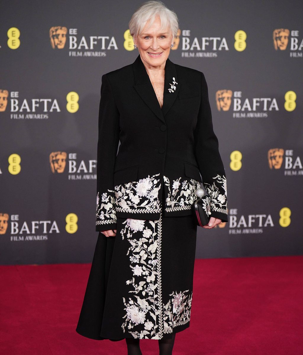 Glenn Close
