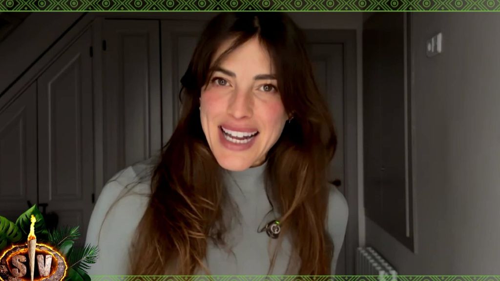 Ingrid Betancor, nueva concursante de ‘Supervivientes 2026’: ''Mi mayor reto va a ser conmigo misma''