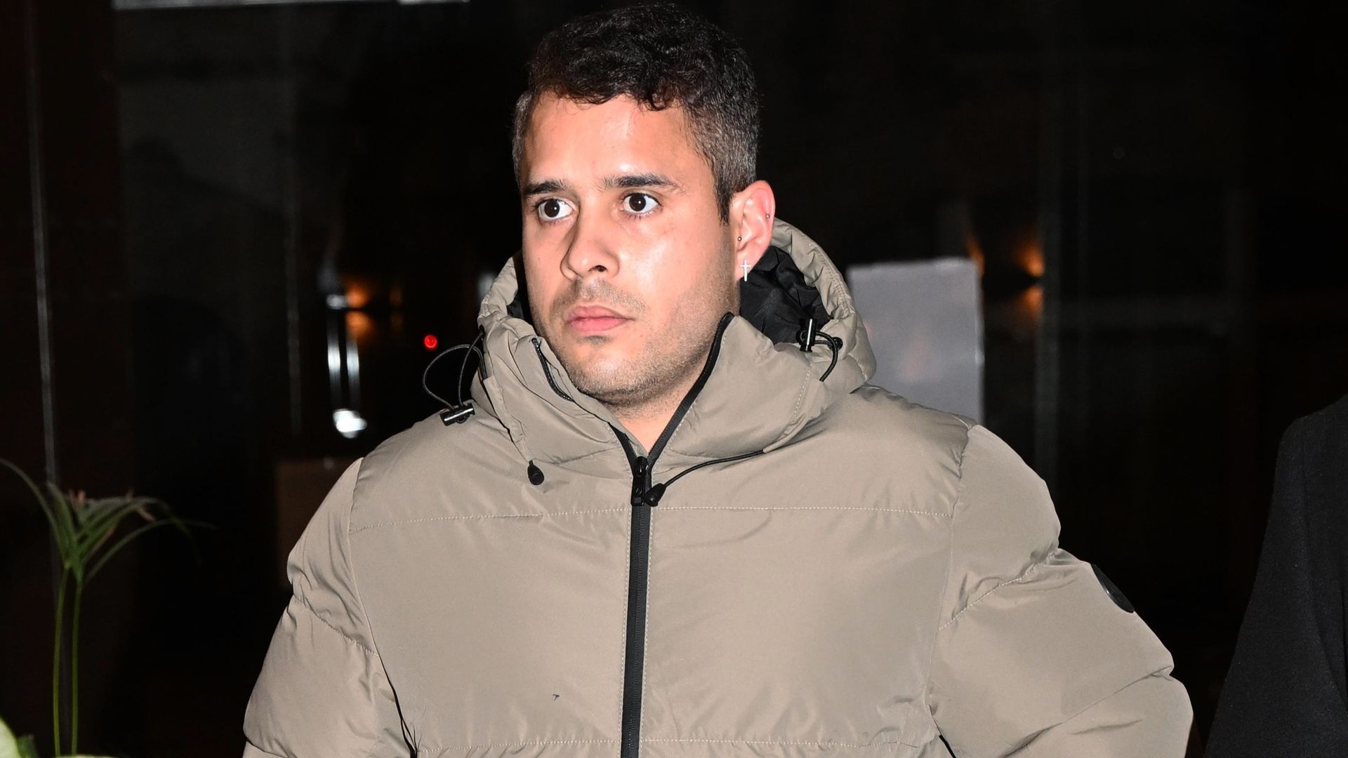 José Fernando José Fernando