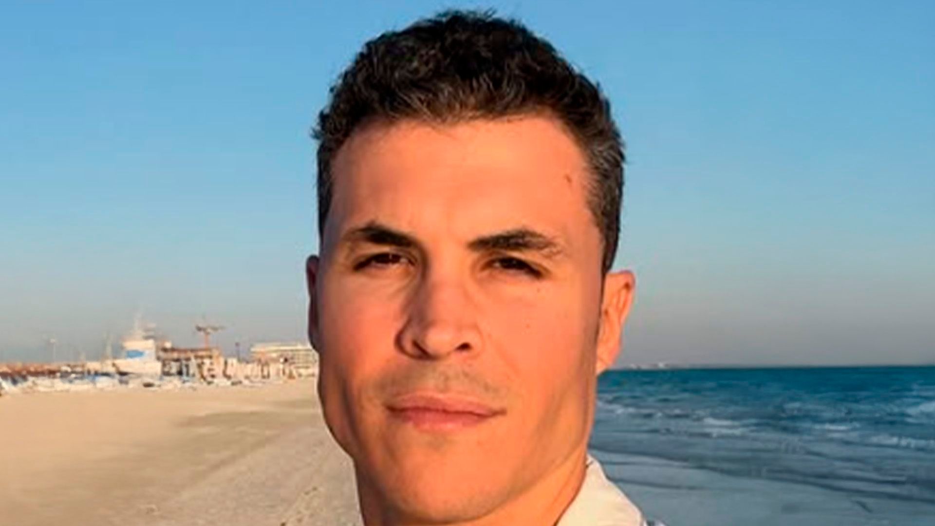 Kiko Jiménez desvela el hábito que le ha cambiado la vida Kiko Jiménez desvela el hábito que le ha cambiado la vida