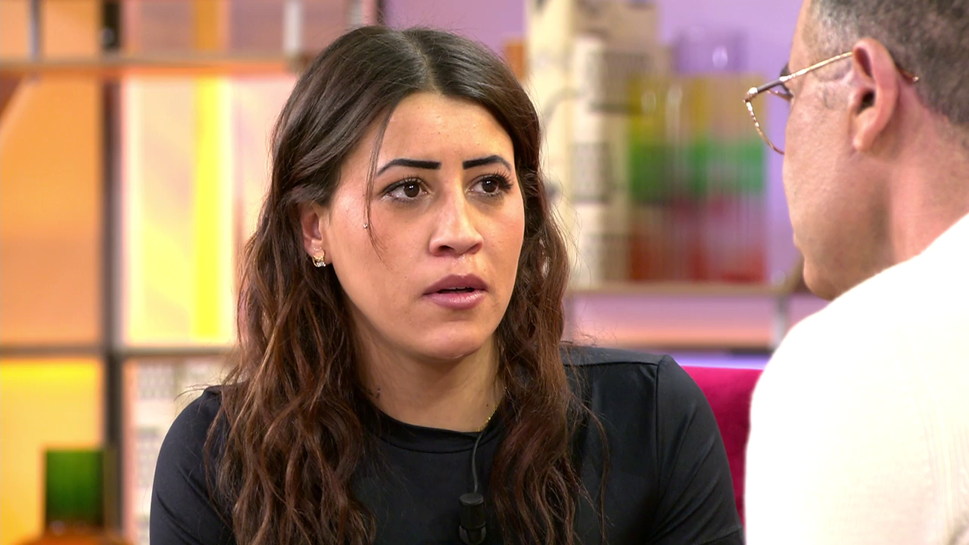 La dura historia de Laura en 'El diario de Jorge': "Contacté con el centro, pero no la encontré"