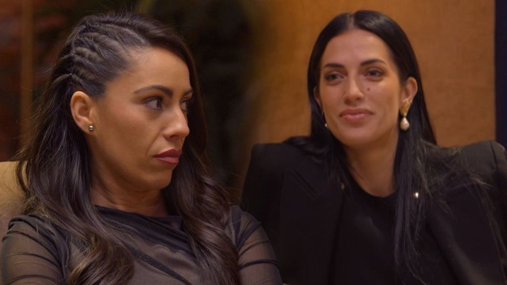 ¡Sorpresa total! La respuesta de Natalia y Laura a la propuesta sobre Milton y Lorenzo de los expertos: “¿Aceptaríais cambiar de marido?”
