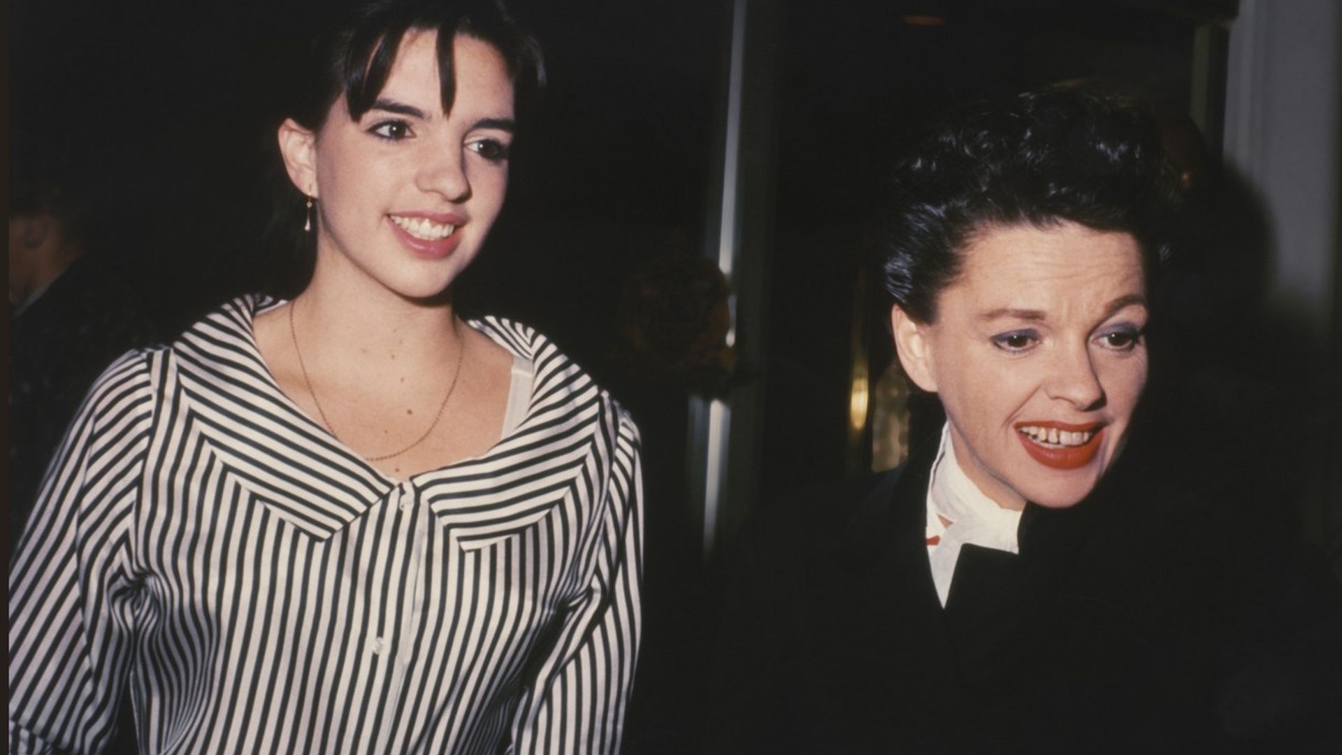 Liza-Minnelli-Judy-Garland