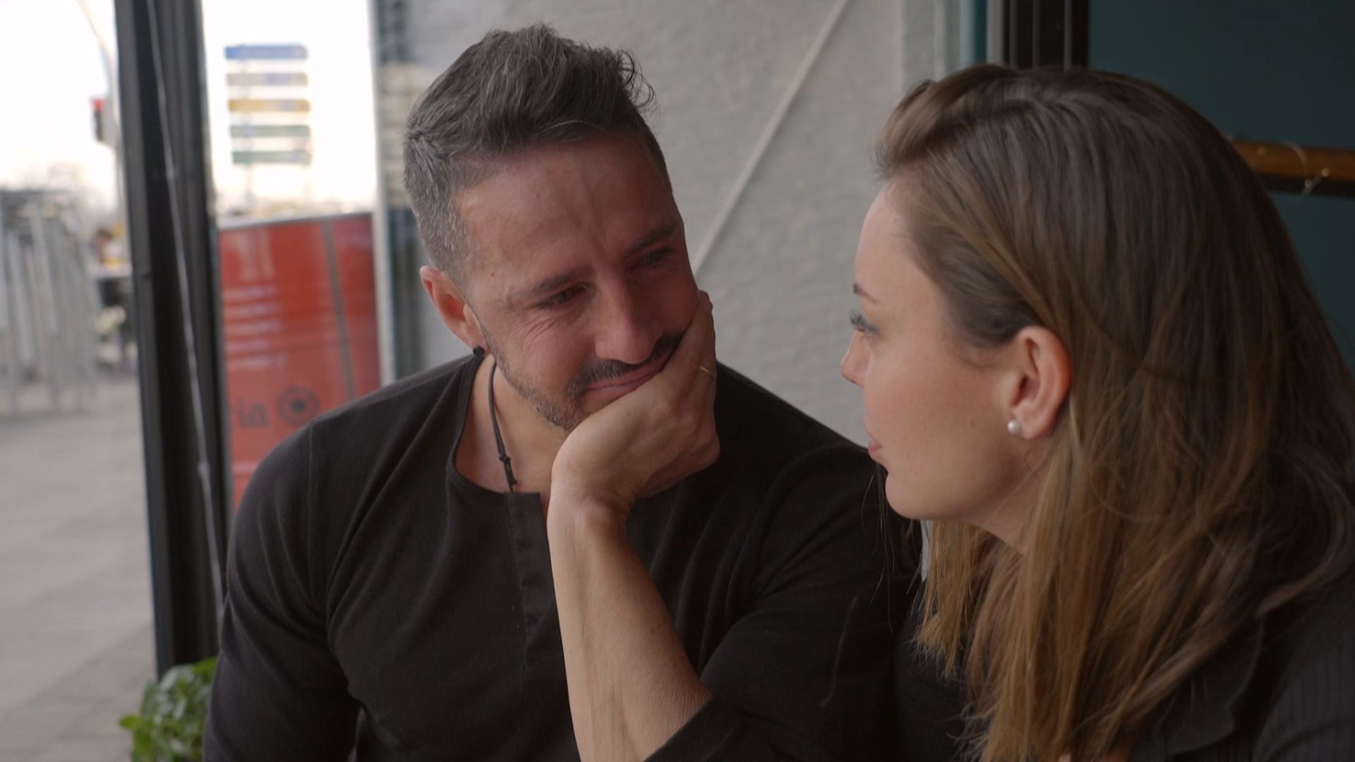 Luija se rompe como nunca al hablar con Ana de su pasado: "Es fue lo más duro"