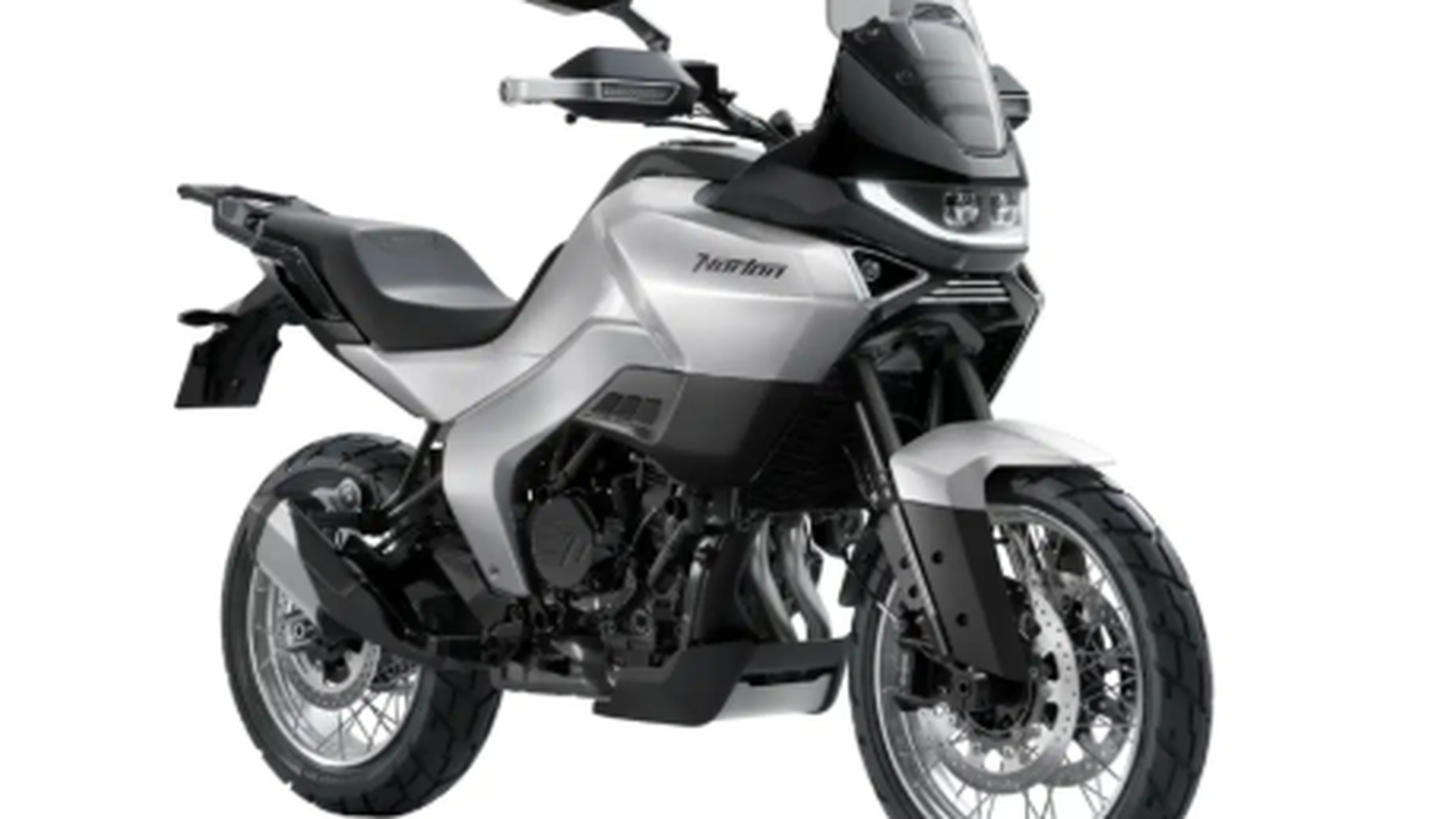 Norton Atlas GT Norton Atlas GT