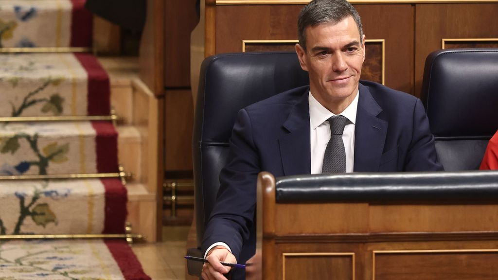 Pedro Sánchez anuncia la desclasificación de los documentos del 23F "para saldar una deuda histórica"