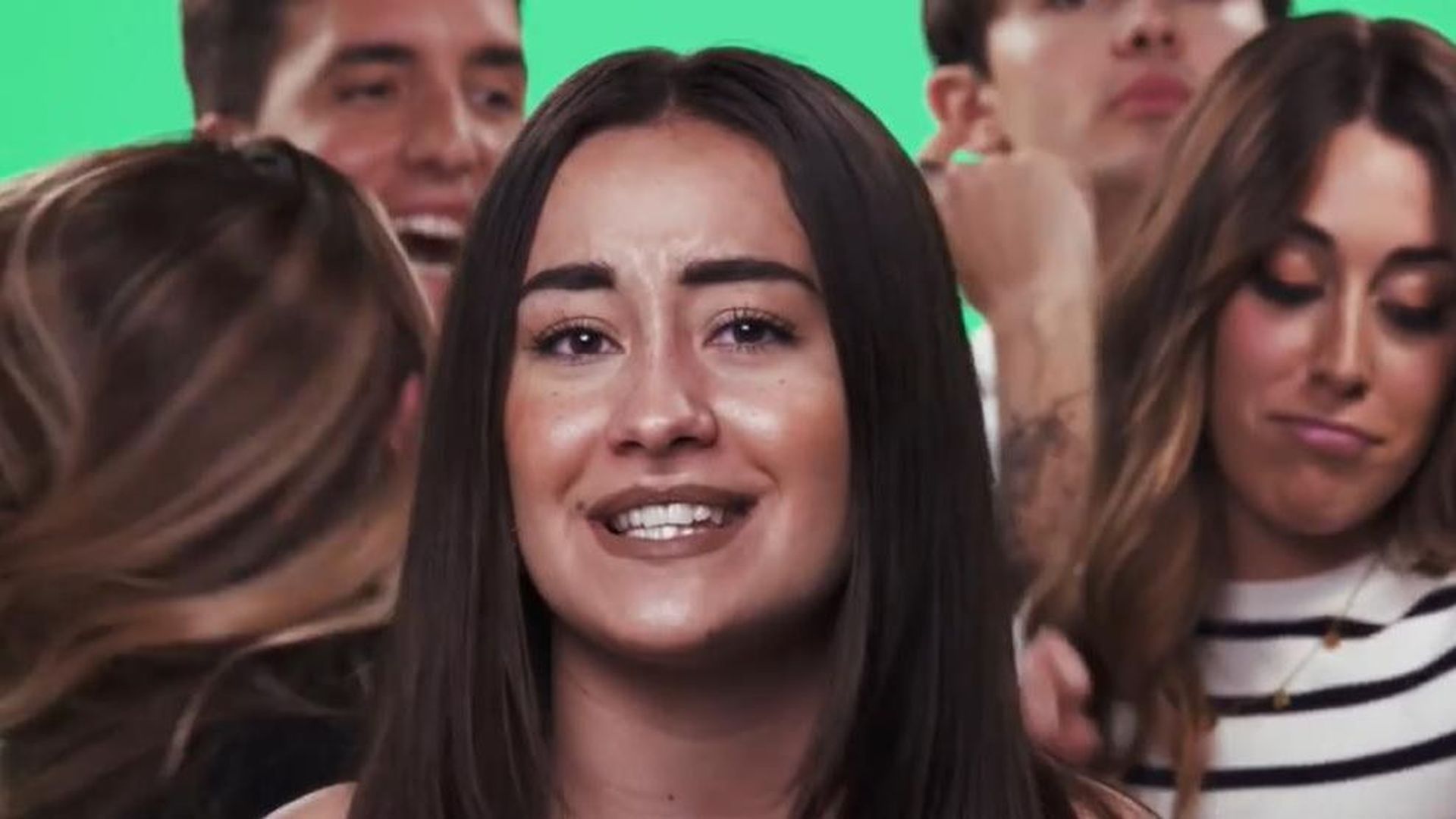 Quiero ser famoso Quiero ser famoso