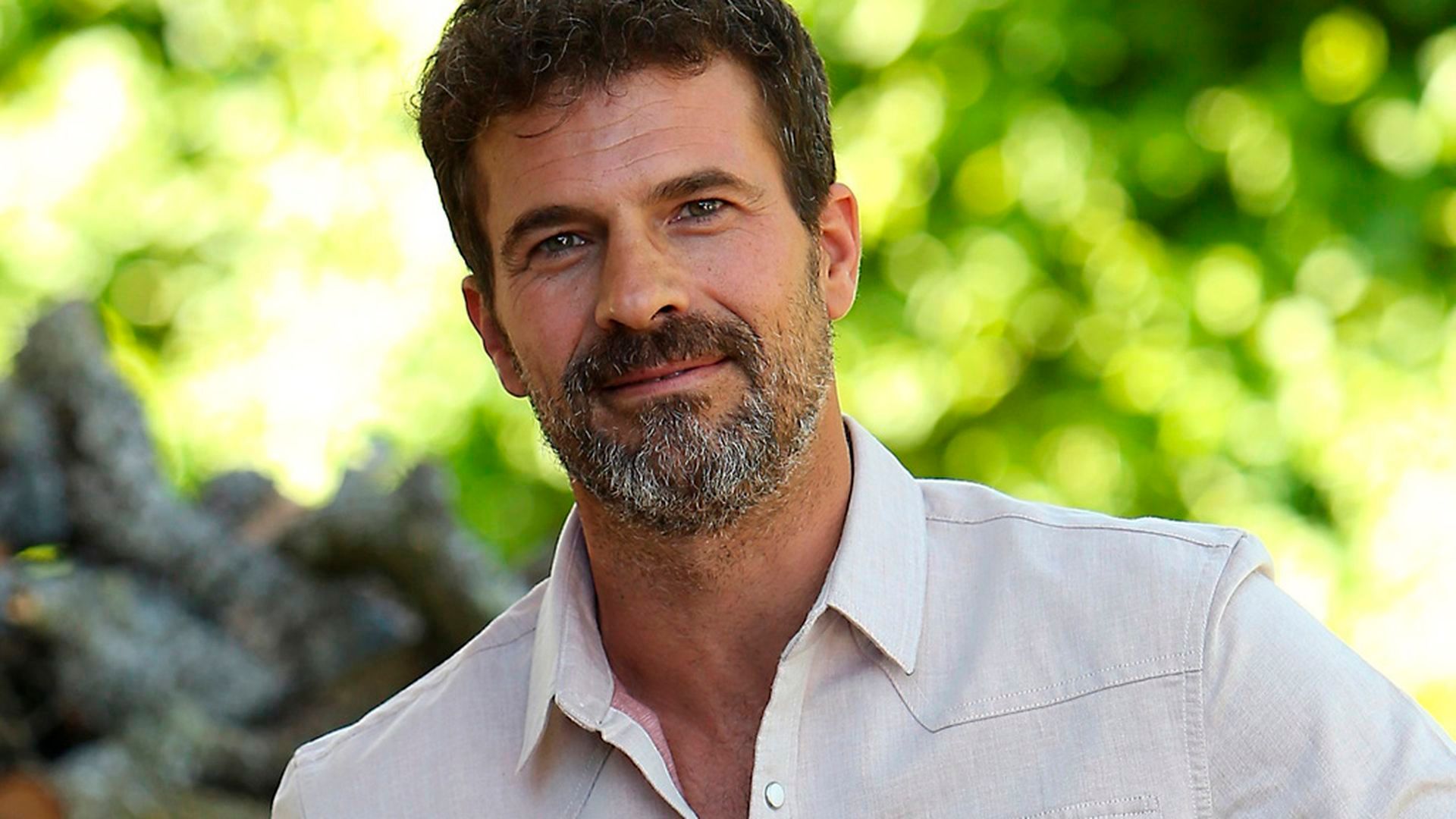 Rodolfo Sancho