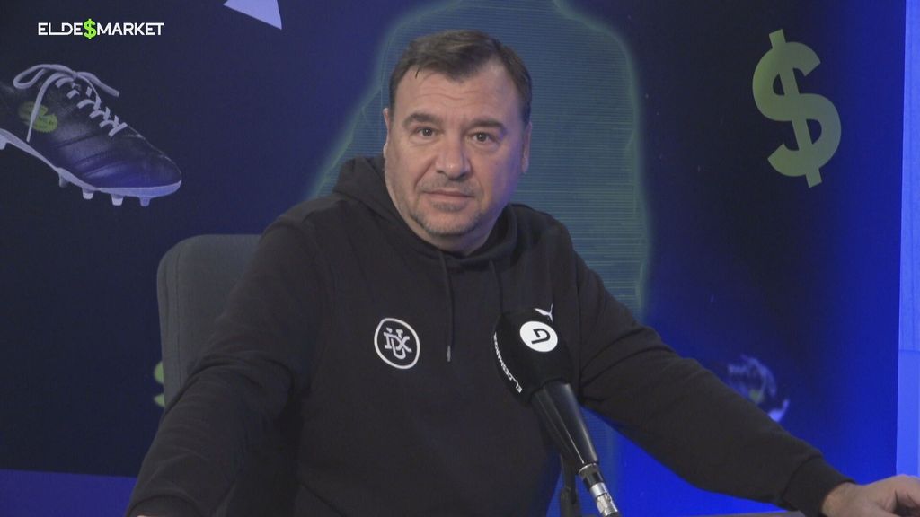 El mensaje de Rubén Uría antes del Barça - Atleti: "Lo único que sé es que el Madrid no va a ganar esta Copa"