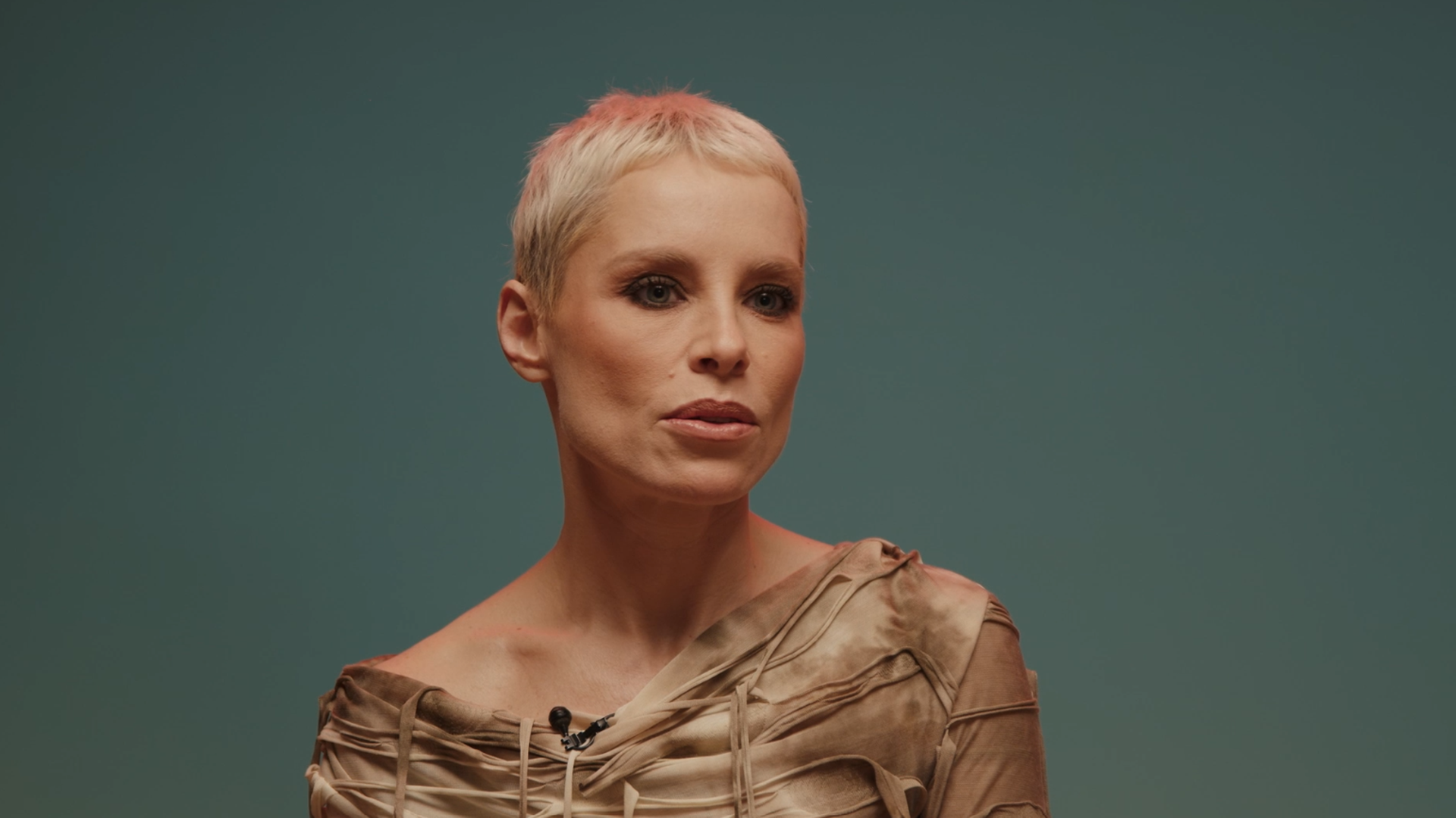 Soraya Arnelas: "He estado buscando la luz al final del túnel durante tres años"