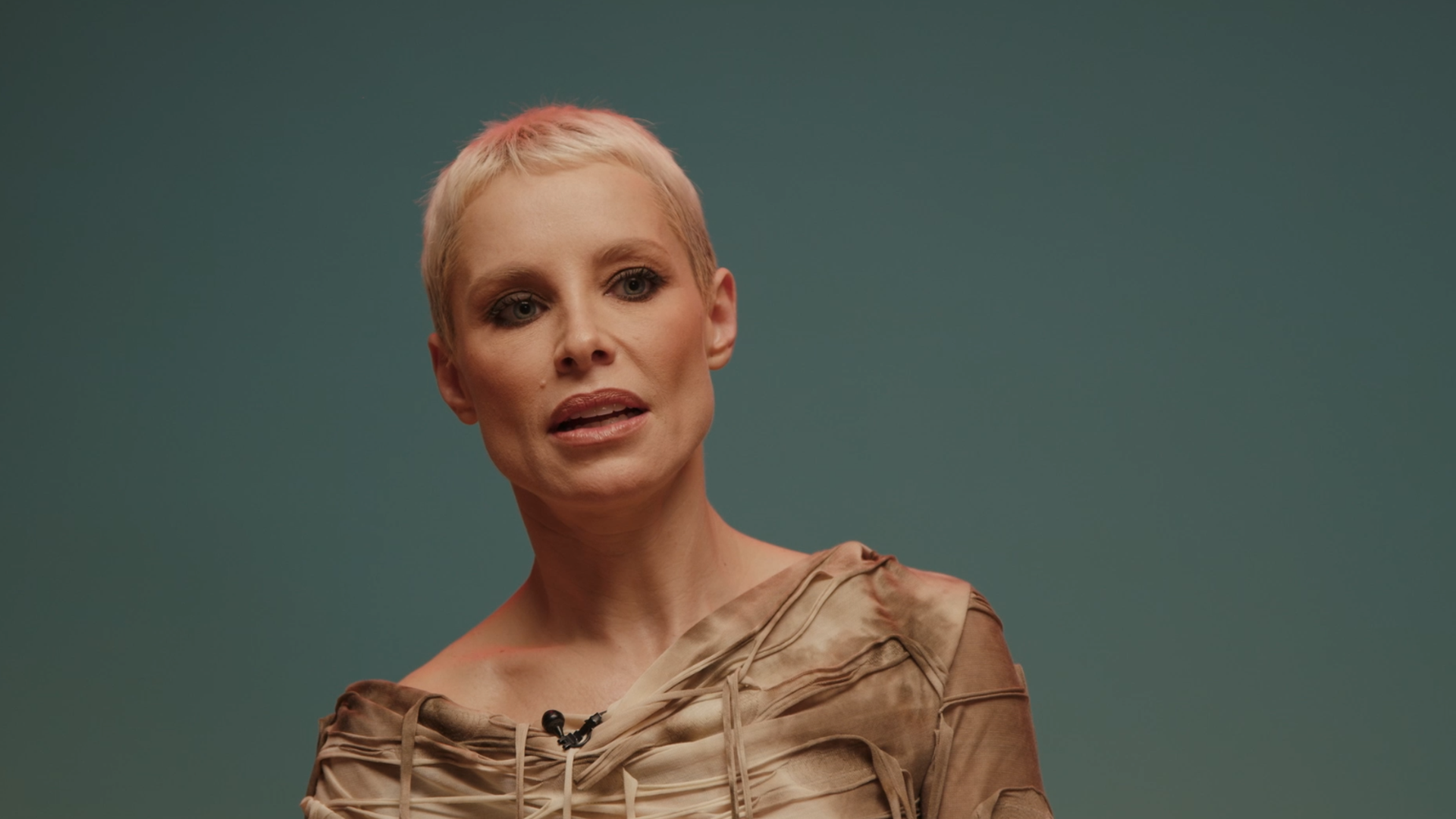 Soraya Arnelas, sobre las ventajas de vivir en el campo con su familia: "Me compensa"