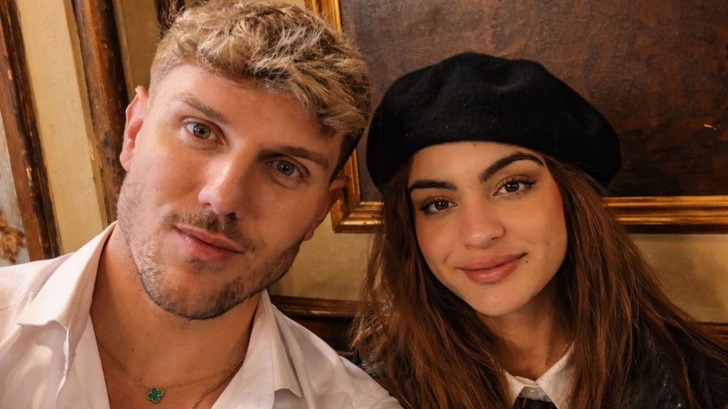 Tadeo rompe su relación con Sthefany: el motivo