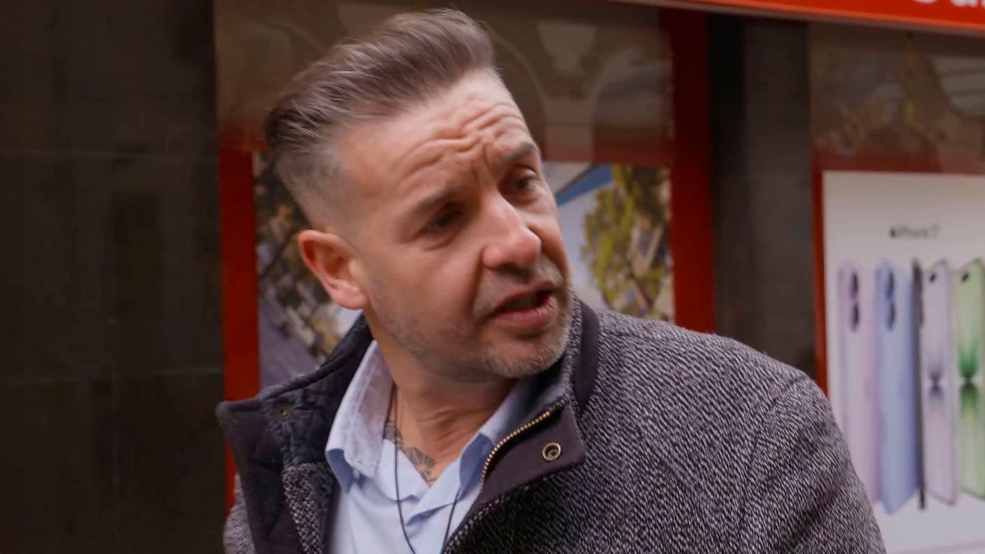 Un concursante de ‘Lo sabe, no lo sabe’ reivindica el trabajo de los agricultores: “Ellos son los auténticos héroes” Un concursante de ‘Lo sabe, no lo sabe’ reivindica el trabajo de los agricultores: “Ellos son los auténticos héroes”