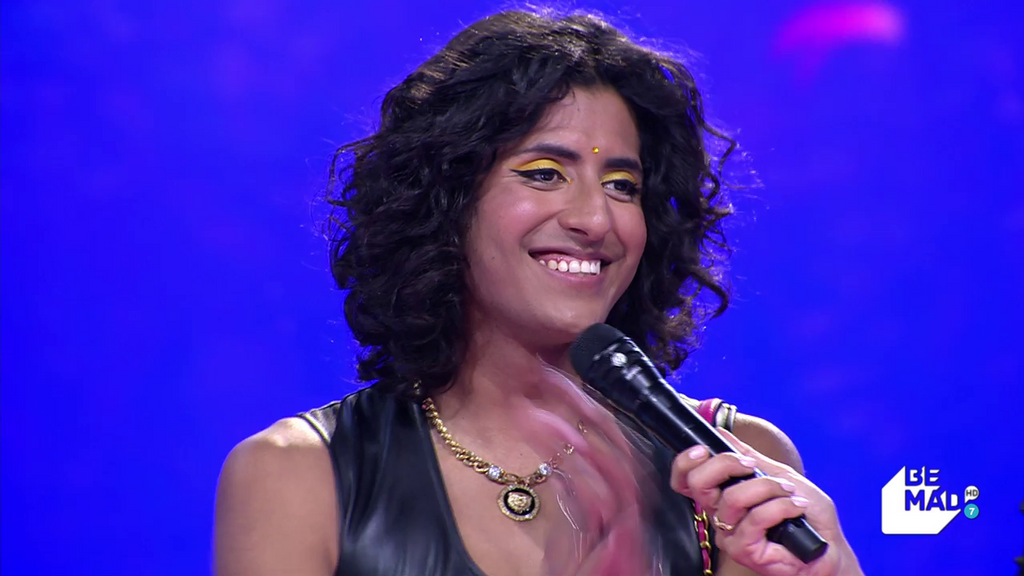 ¡Ya conocemos al octavo finalista! José Francisco González y su defensa de la diversidad conquistan TikTok