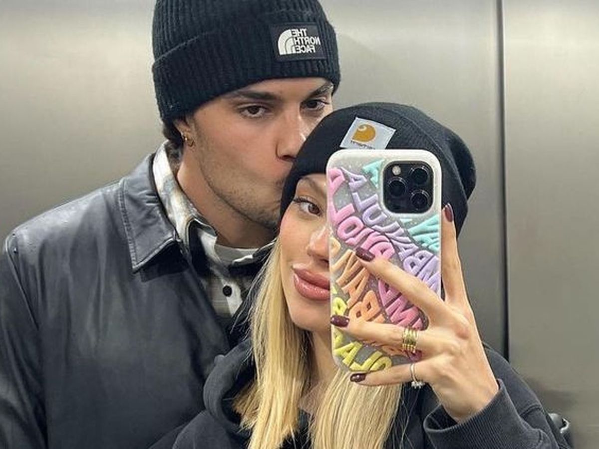 Carlo Costanzia destapa sus verdaderos inicios con Alejandra Rubio: "Me  contestó años después"