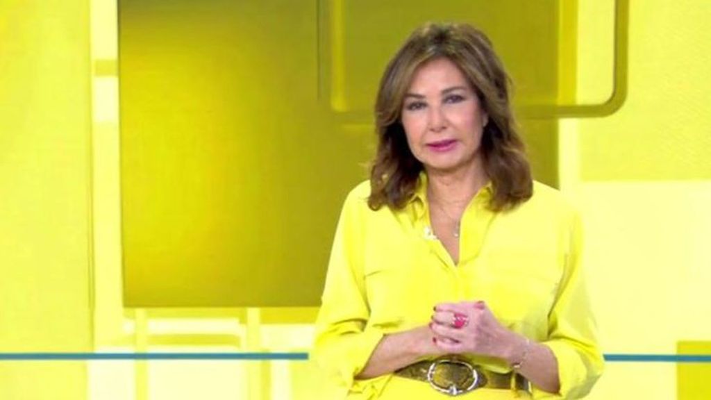 Ana Rosa Quintana: "Dentro de 45 años, cuando Sánchez siga en el poder, el Gobierno desclasificará los secretos oficiales"