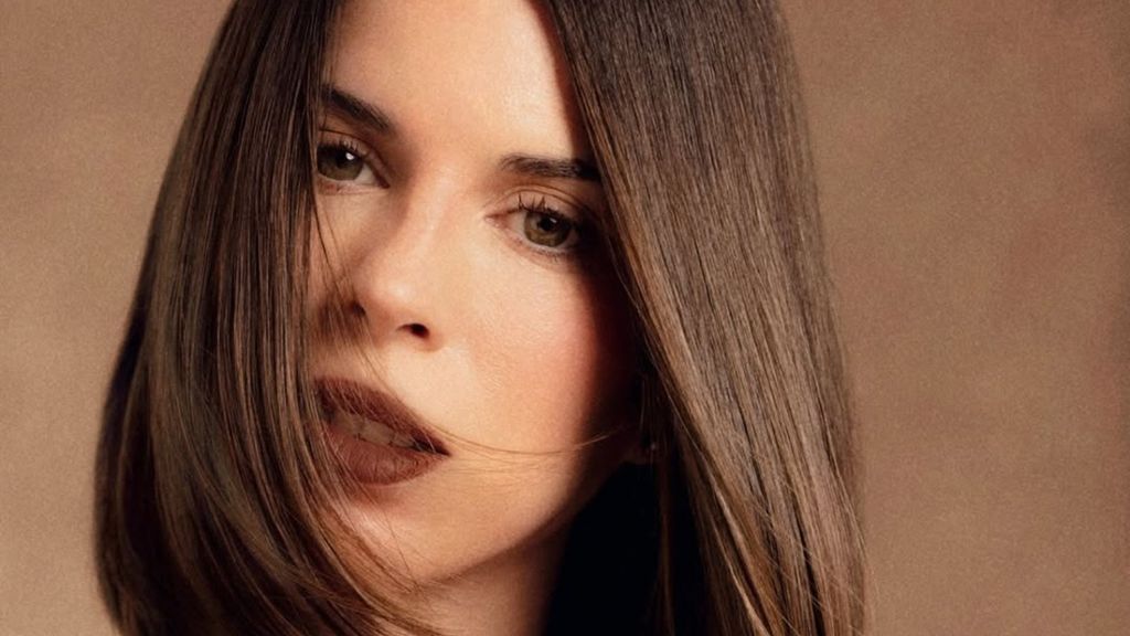 Así es la habitación de Julieta, hija de Marta Riumbau