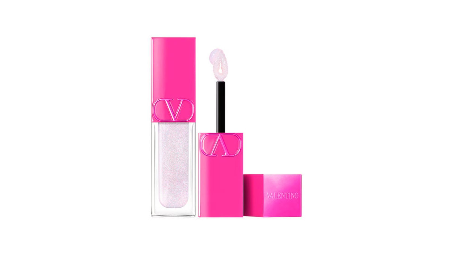 Brillo de labios Valentino Puffer Gloss
