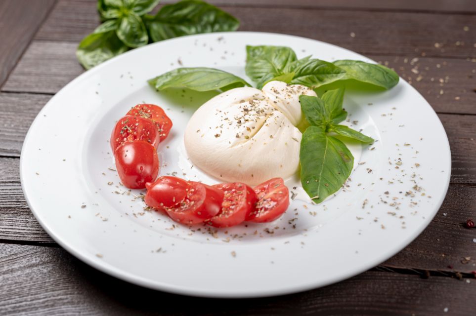 burrata